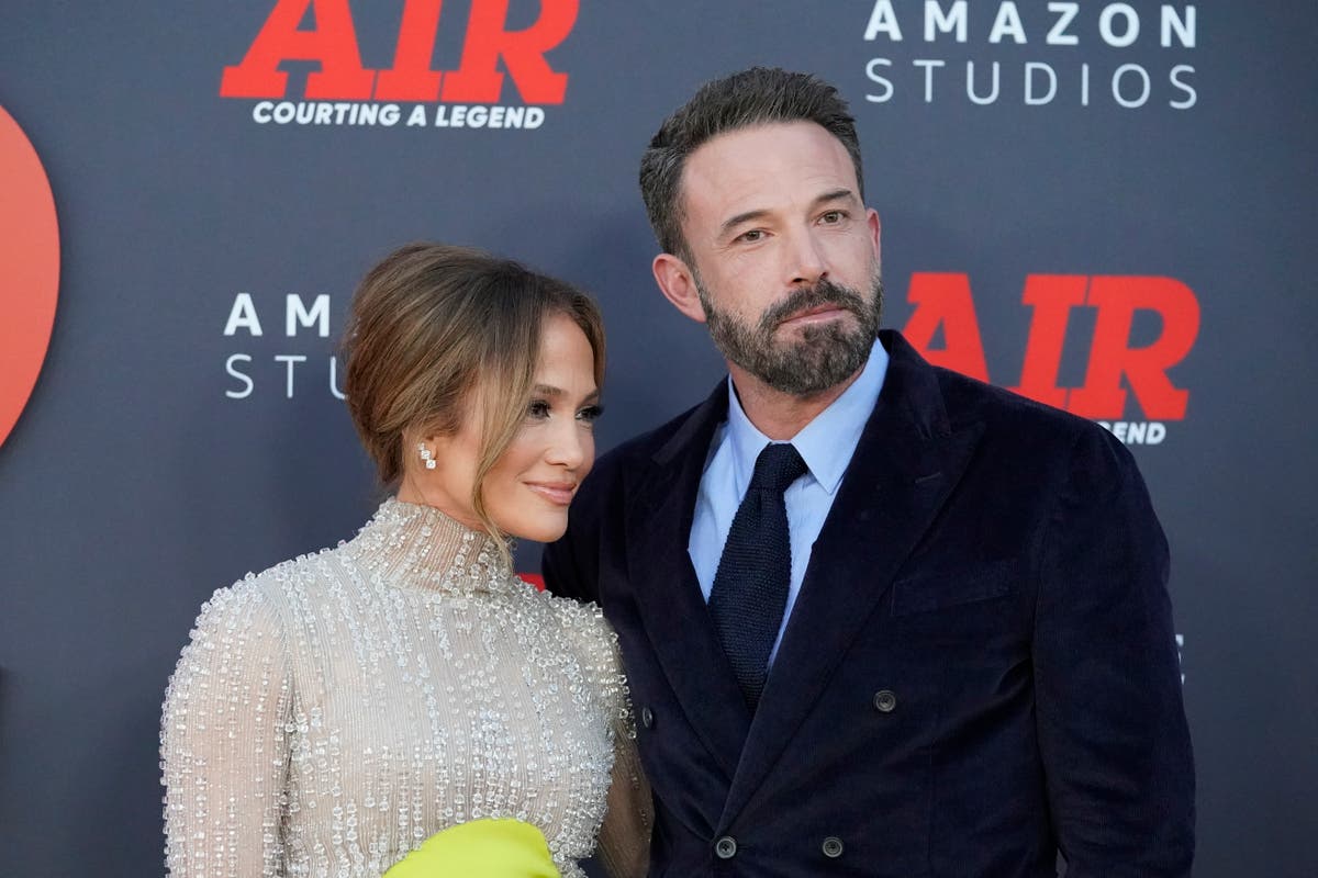 Los fanáticos de Ben Affleck lo apodaron «Benito» después de que una entrevista revelara que habla español con fluidez.